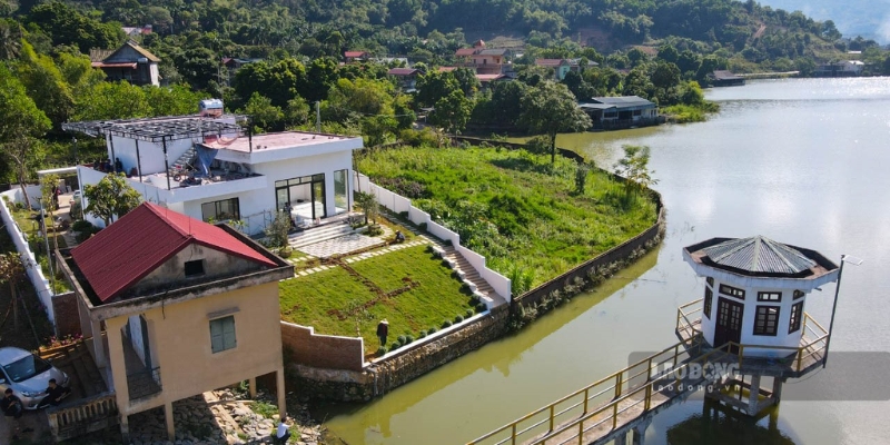 vì sao cần hóa giải đất có vong