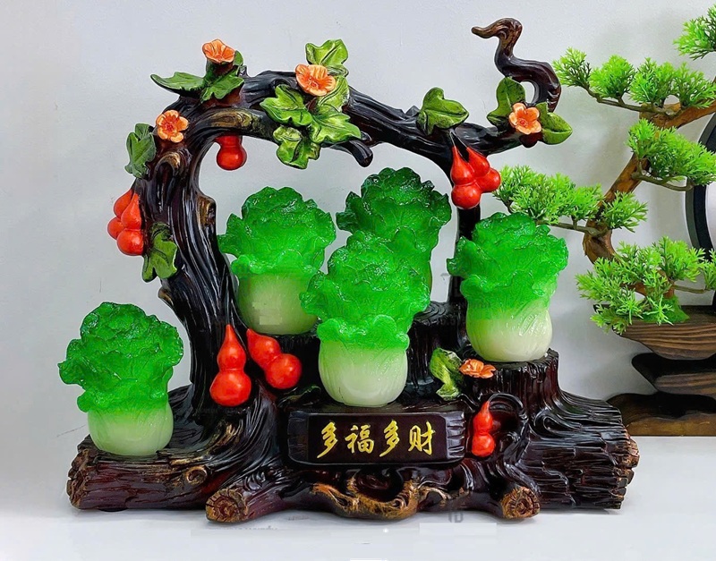 cách chọn bắp cải