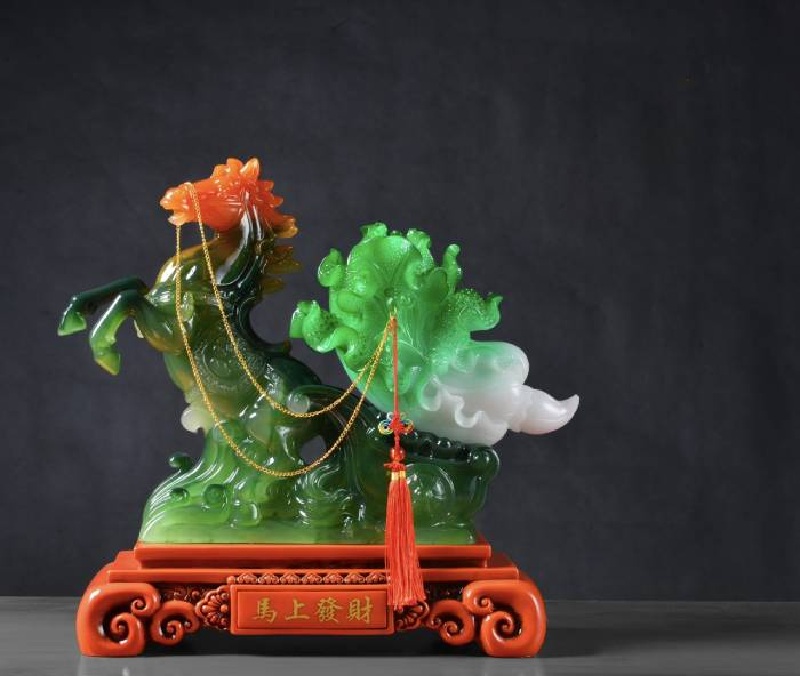 vị trí đặt bắp cải