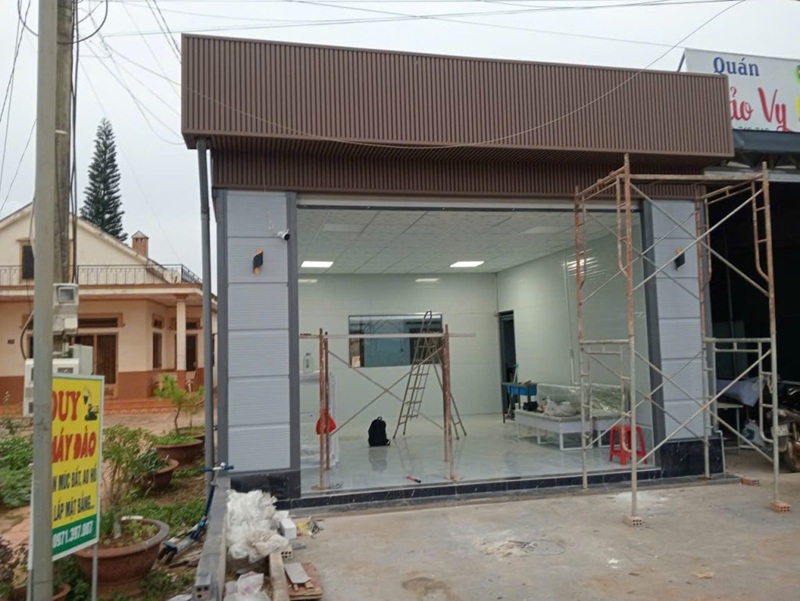 các yếu tố ảnh hưởng đến chi phí