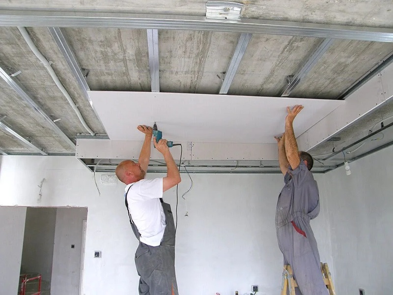 tính toán chi phí làm nhà panel