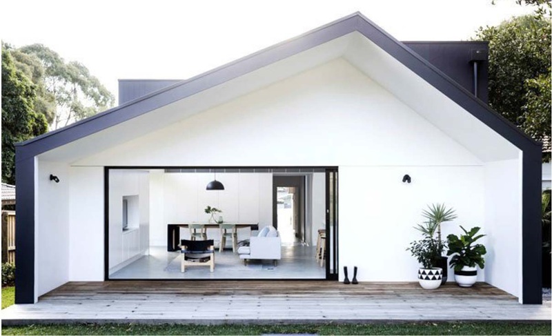 có nên làm nhà bằng tấm panel không