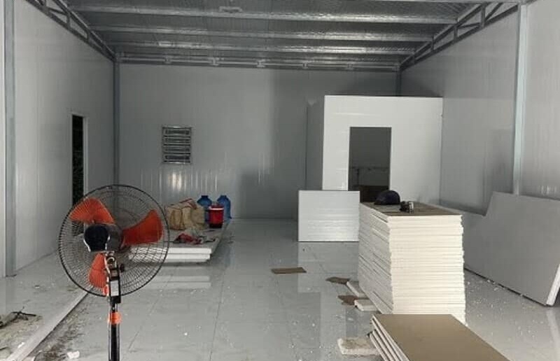 độ bền kết cấu tổng thể