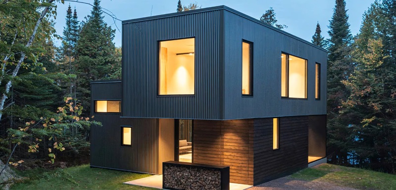 khả năng chống chịu thời tiết