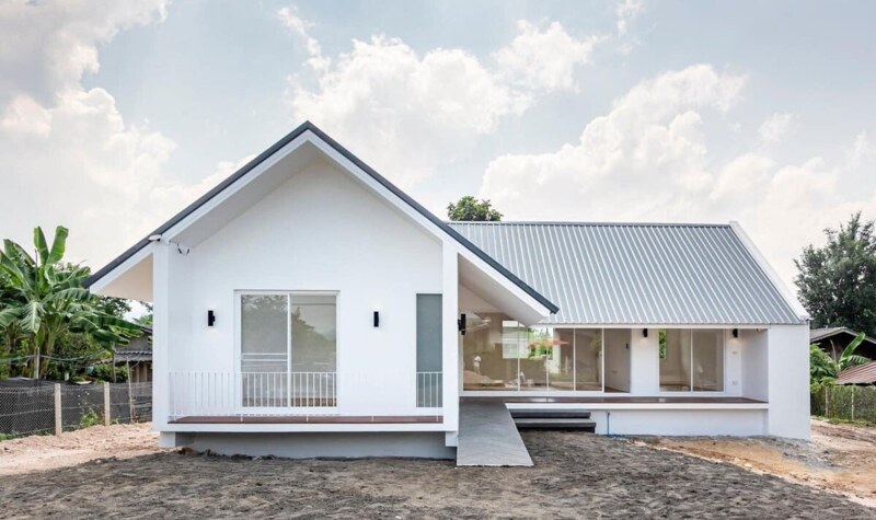 kinh nghiệm tối ưu chi phí khi làm nhà panel