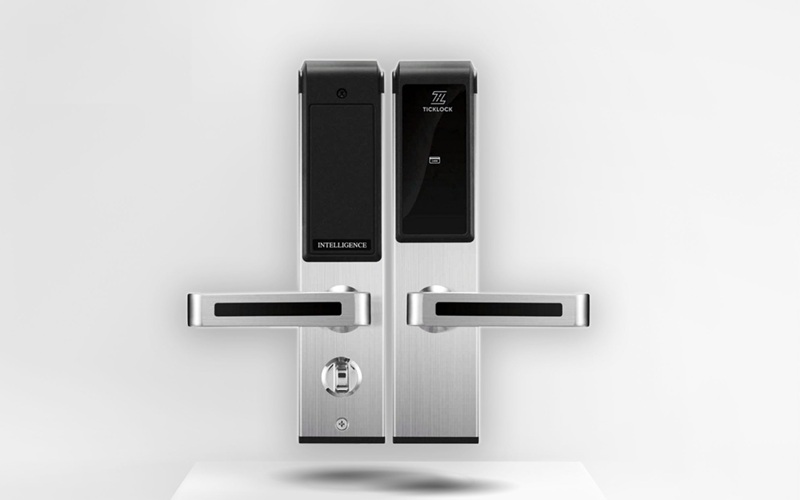 những sai lầm khi chọn mua khóa cửa