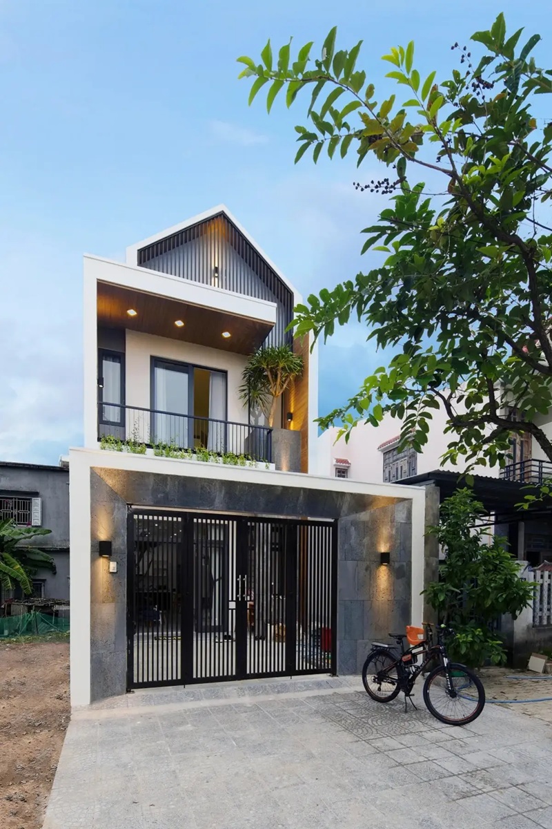 phong cách bắc âu thiết kế thông minh