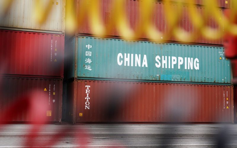 Các mặt hàng được phép ký gửi từ Trung Quốc về Việt Nam