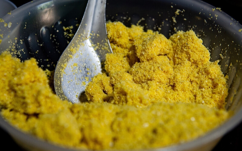 Mèn mén - Tẩu chóa