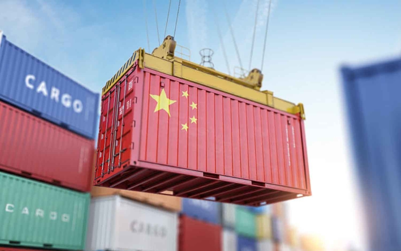 Thời gian ký gửi hàng hóa Trung Quốc về Việt Nam
