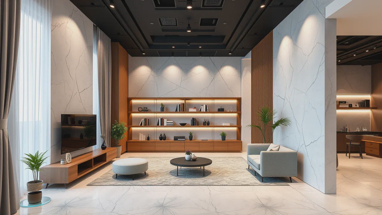 Giải pháp AI cho doanh nghiệp nội thất: SEO thông minh giúp website showroom tăng 40% traffic tự nhiên Giải pháp AI cho doanh nghiệp nội thất: SEO thông minh giúp website showroom tăng 40% traffic tự nhiên