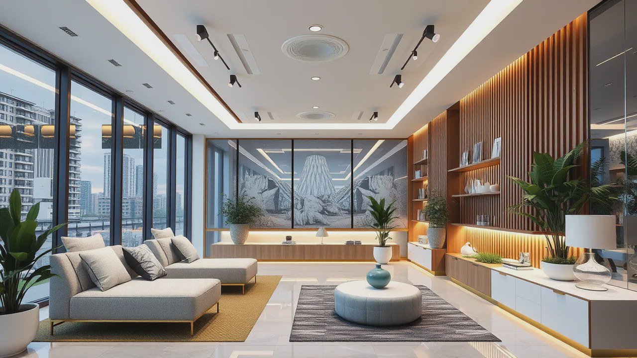 Tại sao showroom nội thất cần chatbot tư vấn trực tuyến?