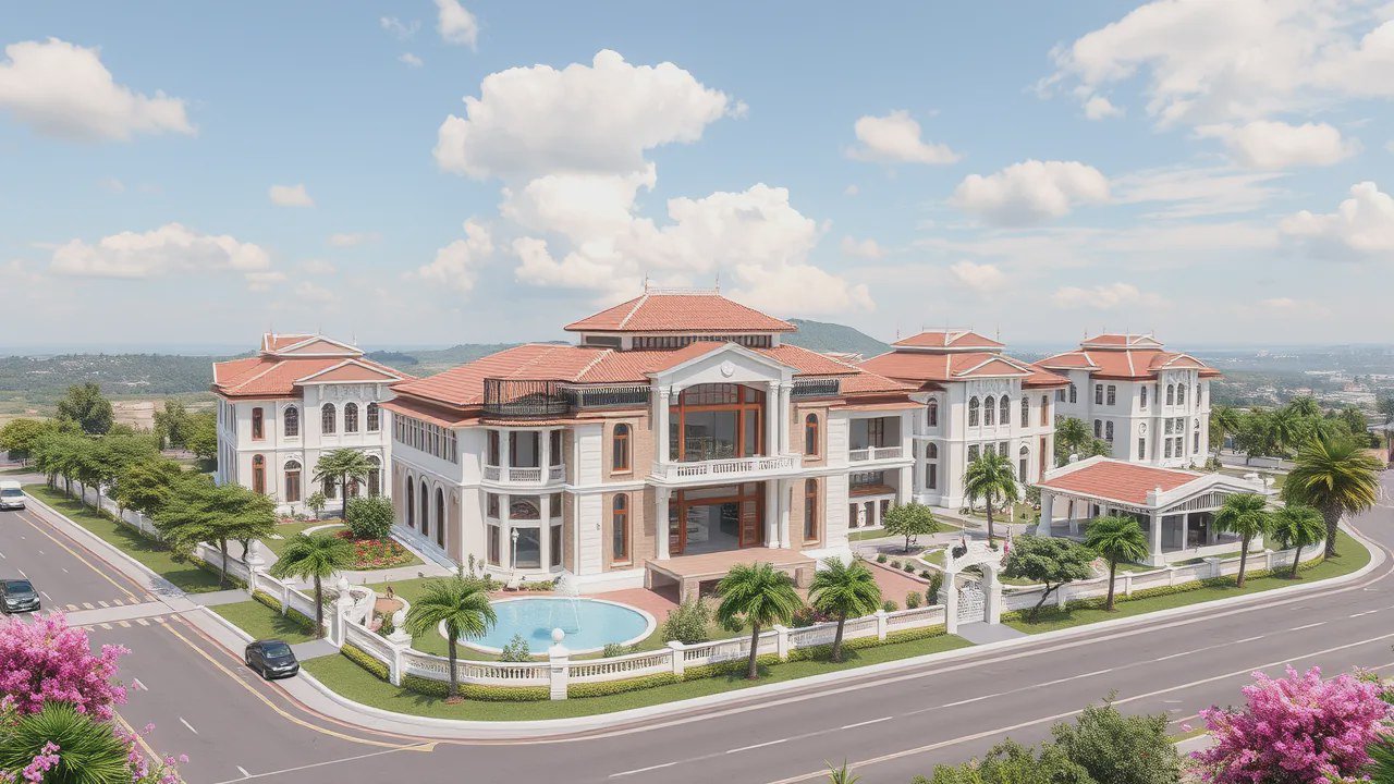 Kế toán trong ngành xây dựng nội thất phức tạp hơn bạn nghĩ