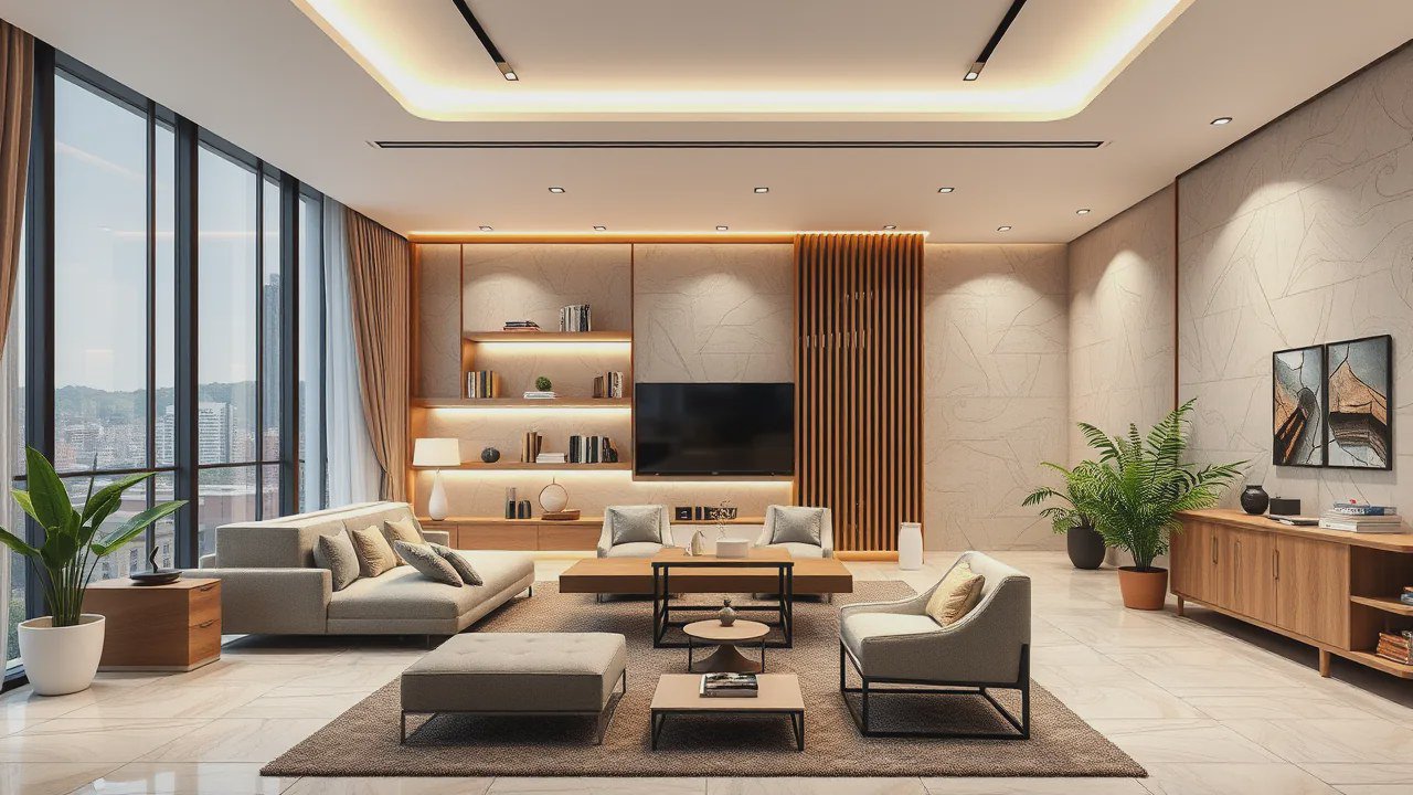 Vì sao showroom nội thất cần tối ưu hoạt động marketing? Vì sao showroom nội thất cần tối ưu hoạt động marketing?