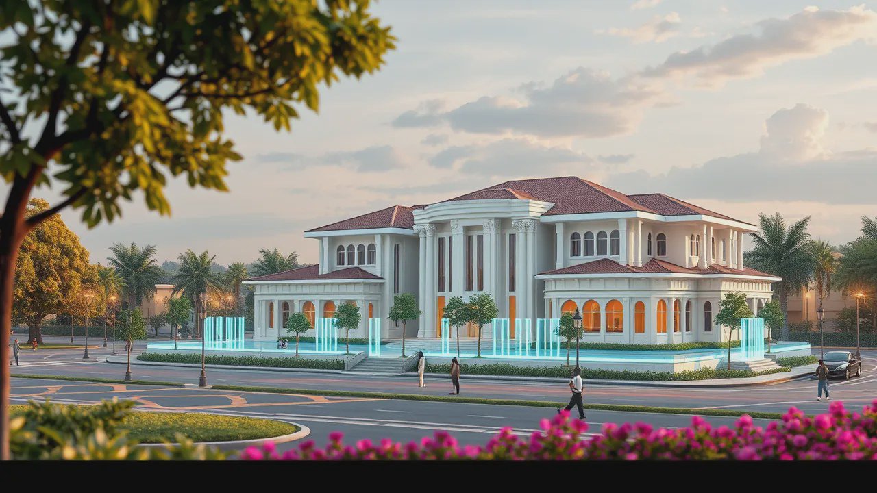 Bài toán nhân sự đặc thù của ngành nội thất và xây dựng