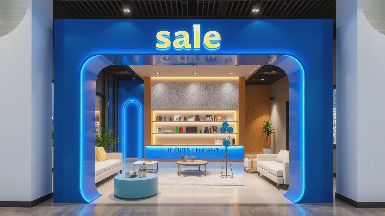 Ứng dụng AI cho phòng sale showroom nội thất: Tự động chốt đơn, giảm chi phí tư vấn Ứng dụng AI cho phòng sale showroom nội thất: Tự động chốt đơn, giảm chi phí tư vấn