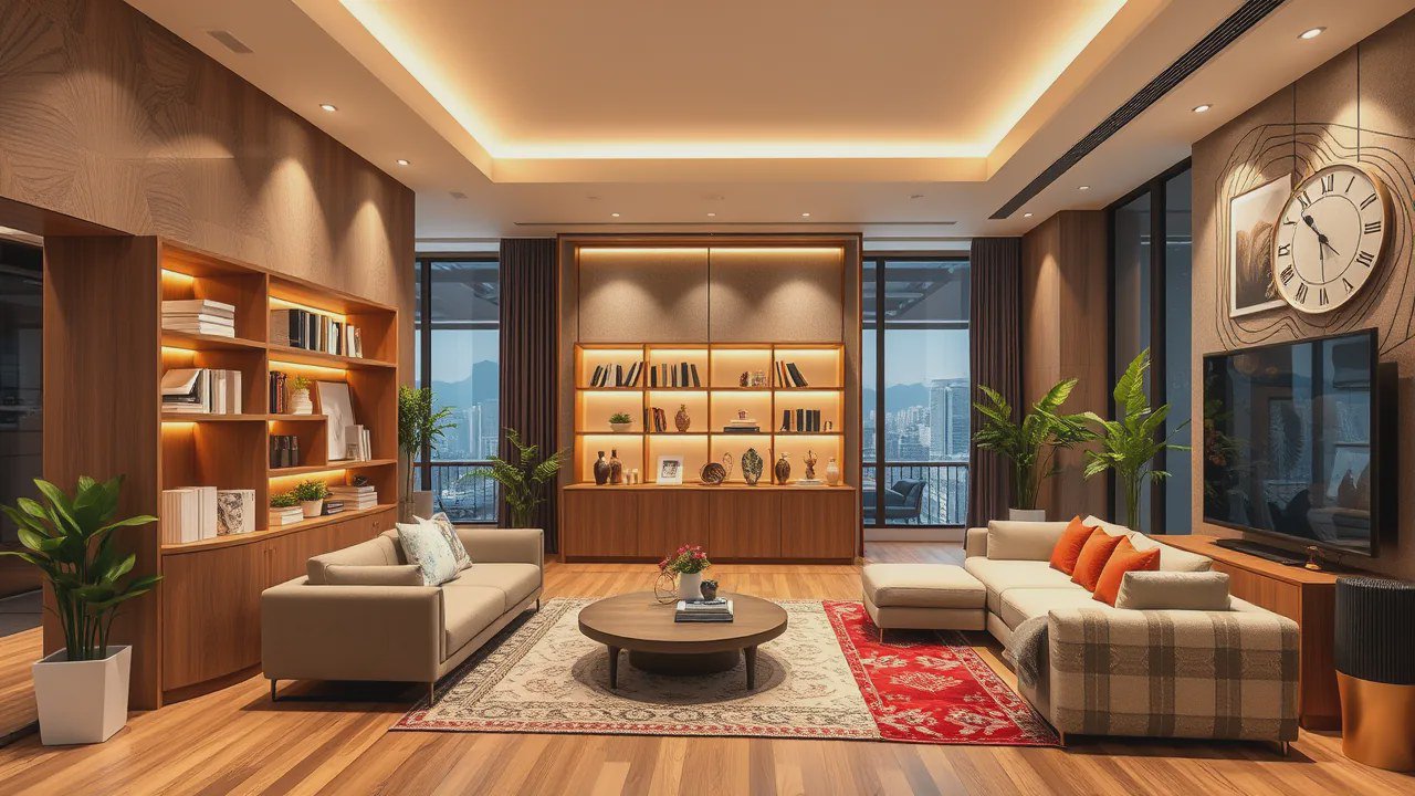 AI agent bán hàng là gì và tại sao showroom nội thất cần? AI agent bán hàng là gì và tại sao showroom nội thất cần?