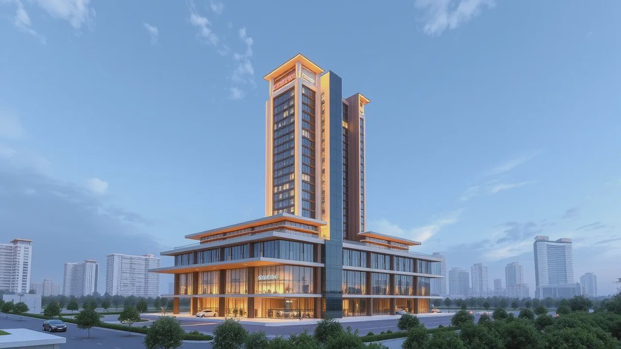 Thách thức của doanh nghiệp nội thất – xây dựng trong thời đại số Thách thức của doanh nghiệp nội thất – xây dựng trong thời đại số