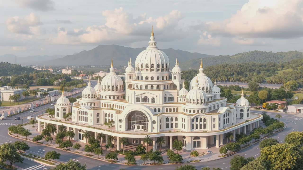 AI đang thay đổi quy trình văn phòng trong ngành xây dựng như thế nào AI đang thay đổi quy trình văn phòng trong ngành xây dựng như thế nào