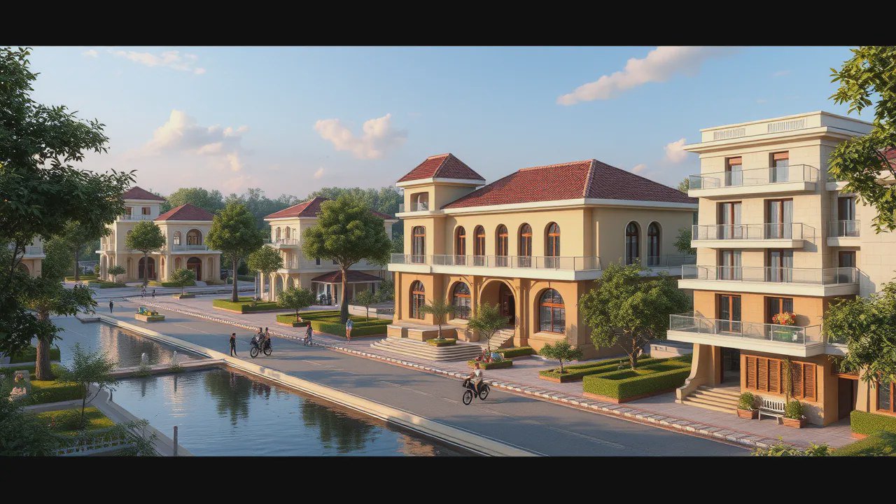 Ứng dụng AI trong doanh nghiệp xây dựng: Tự động hóa công việc văn phòng để tiết kiệm chi phí vận hành Ứng dụng AI trong doanh nghiệp xây dựng: Tự động hóa công việc văn phòng để tiết kiệm chi phí vận hành