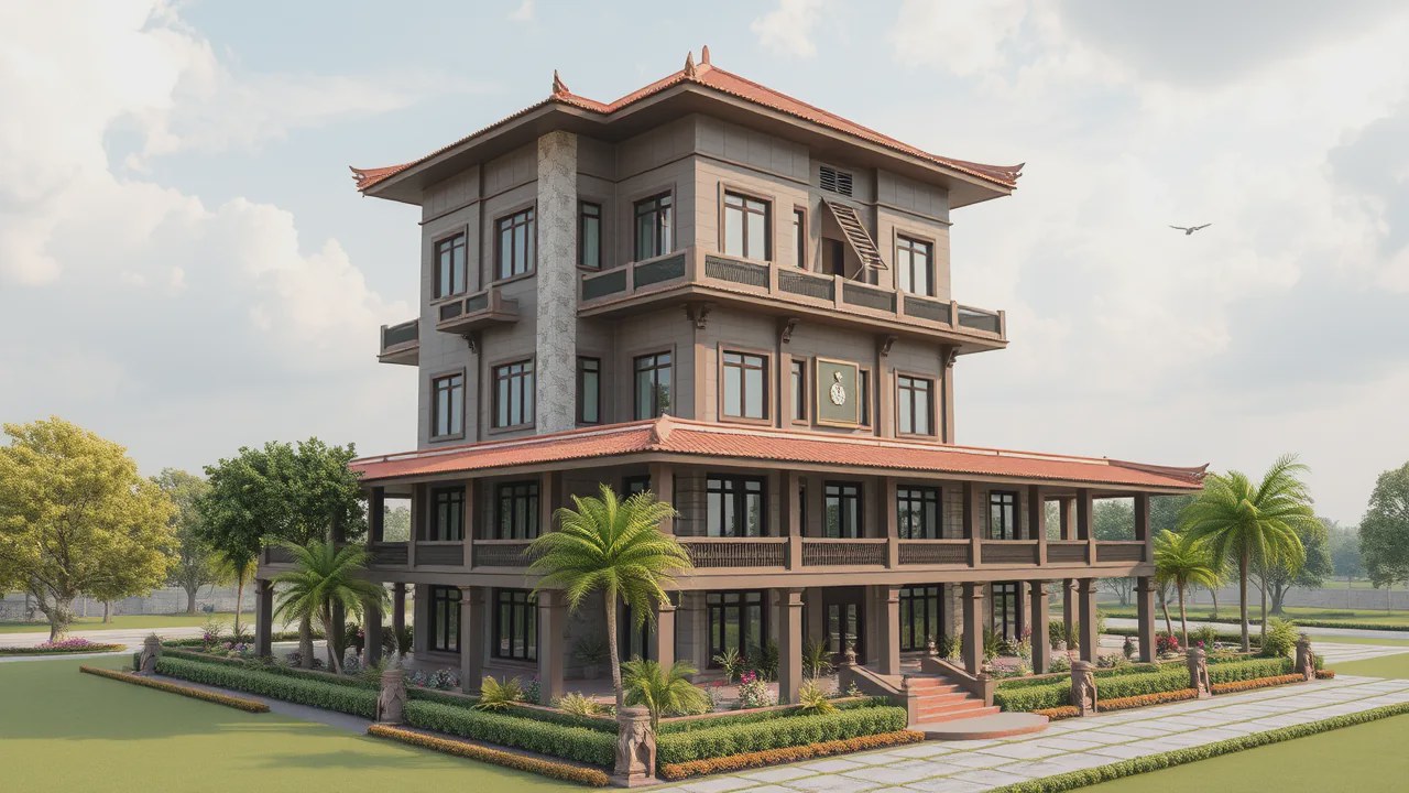 Vật liệu hoàn thiện ảnh hưởng thế nào tới chất lượng công trình