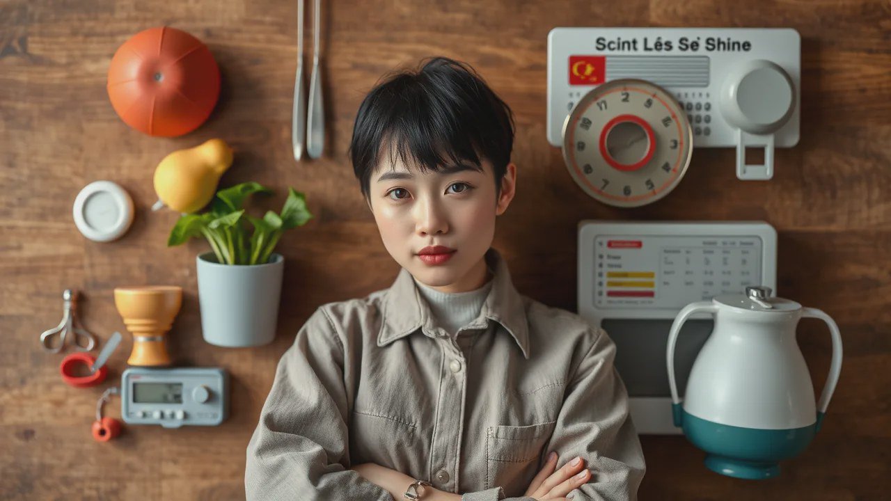 Cửa Sổ Lùa, Cửa Lật, Cửa Chớp: Chọn Loại Nào?