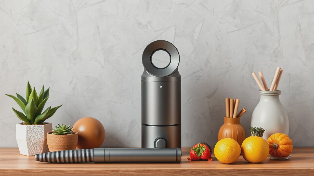 Vì sao máy lọc không khí Dyson lại quan trọng với nhà mới xây Vì sao máy lọc không khí Dyson lại quan trọng với nhà mới xây