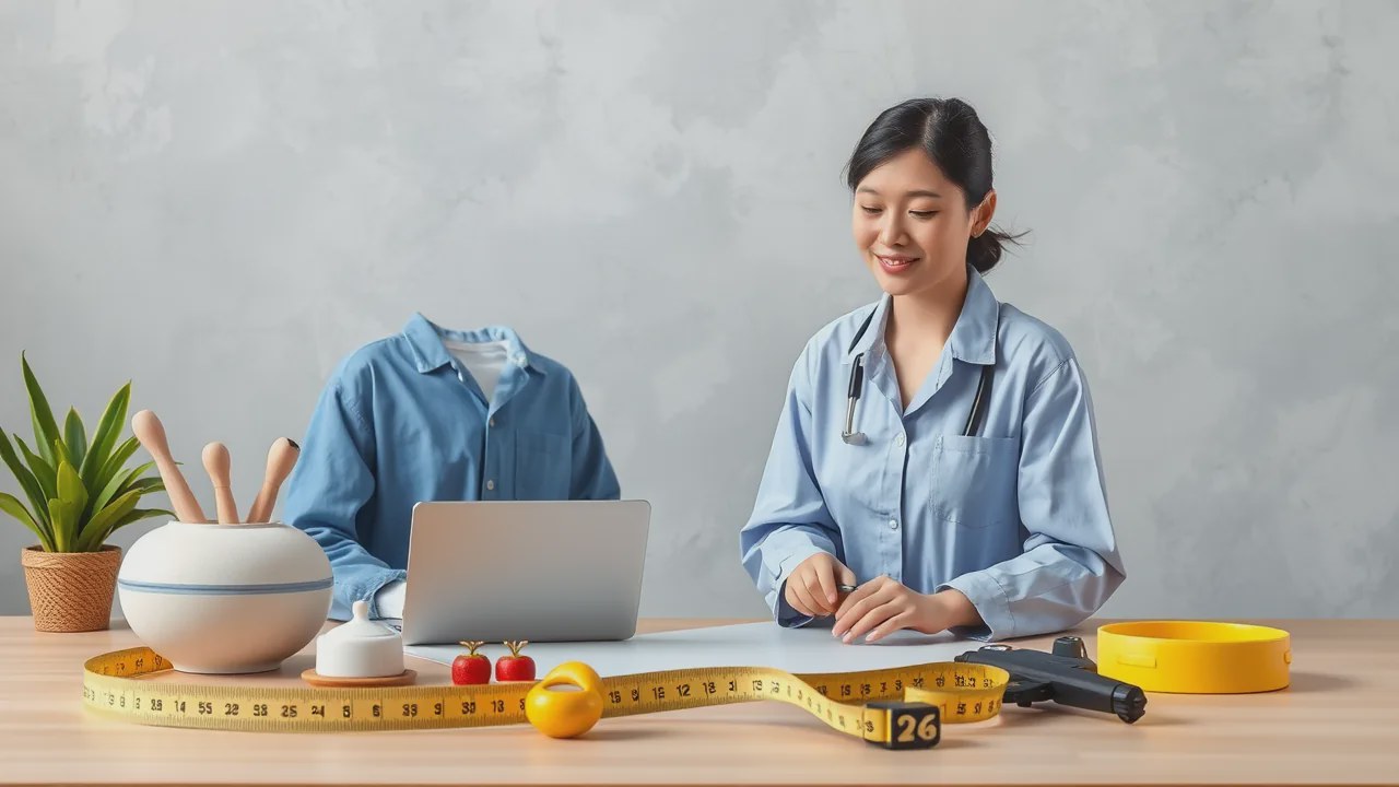 Tiêu Chuẩn Kích Thước, Công Năng Cho Các Phòng Chính Trong Nhà