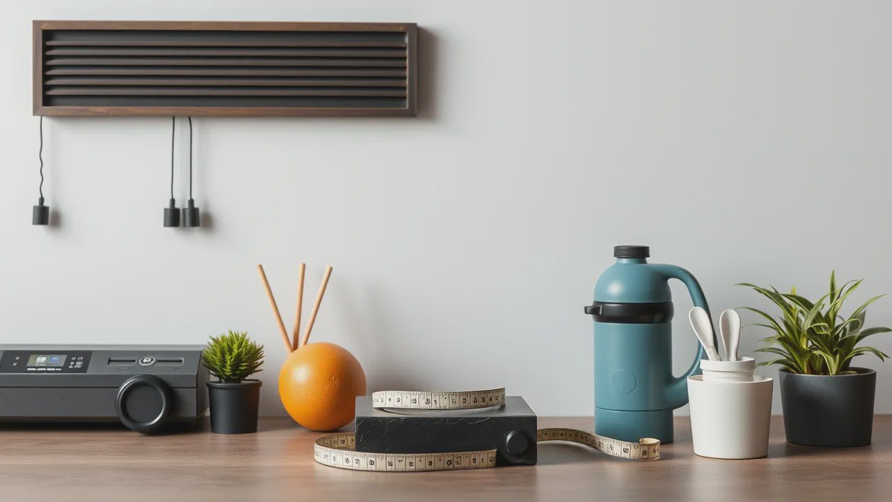 Nhóm Vật Liệu Tường Và Nội Thất Chống Bám Bẩn Nên Ưu Tiên