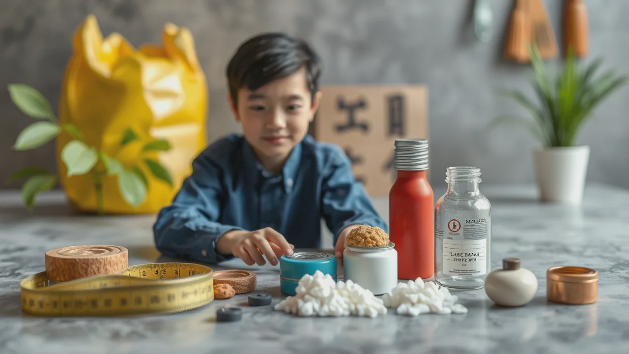 Khoang nào trong tủ bếp nên dùng vật liệu nào
