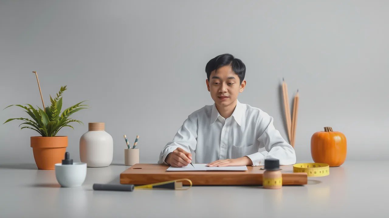 13m2 nằm ở đâu trên thước đo phòng ngủ Việt 13m2 nằm ở đâu trên thước đo phòng ngủ Việt