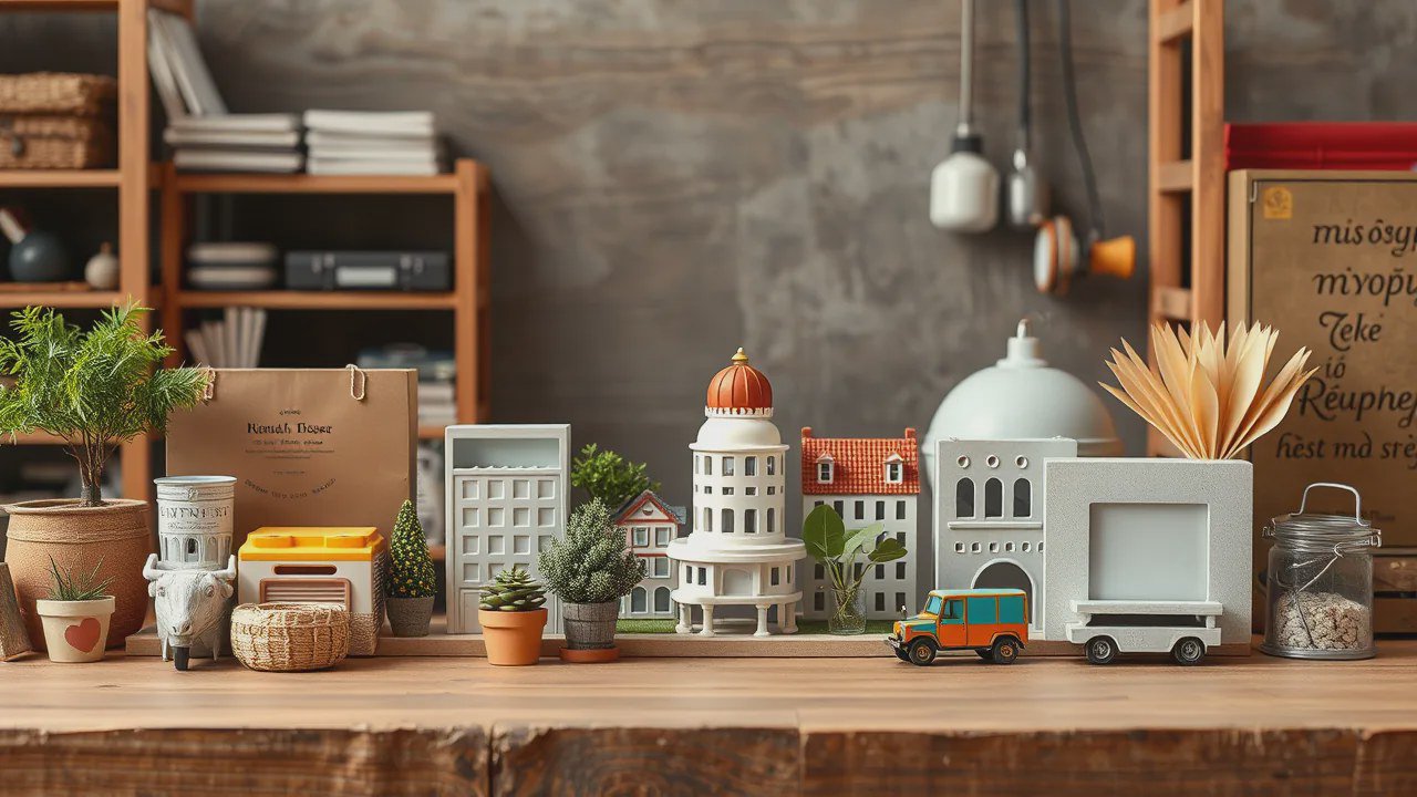 Quy tắc tương sinh ngũ hành cho không gian bếp gia đình