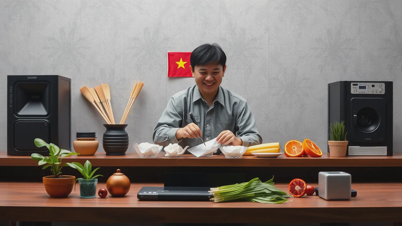 Hai Phòng Ngủ: Bố Trí Giường, Tủ, Bàn Không Chặn Cửa Ra Vào Hai Phòng Ngủ: Bố Trí Giường, Tủ, Bàn Không Chặn Cửa Ra Vào