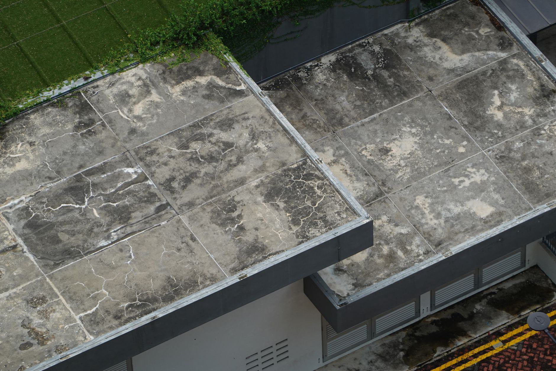 Quy trình thi công chống thấm Sika chuẩn kỹ thuật Quy trình thi công chống thấm Sika chuẩn kỹ thuật