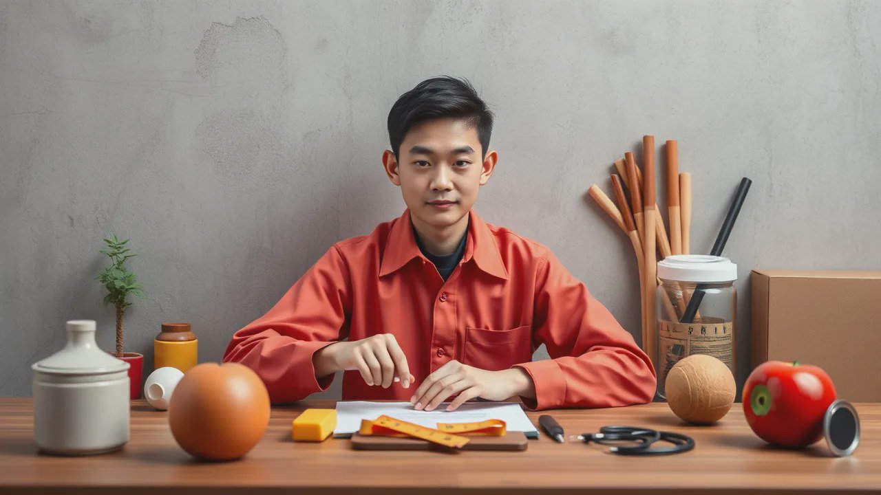 Kích thước, công năng và tiêu chuẩn sử dụng nội thất bàn ăn: vì sao ba yếu tố này phải đi cùng nhau