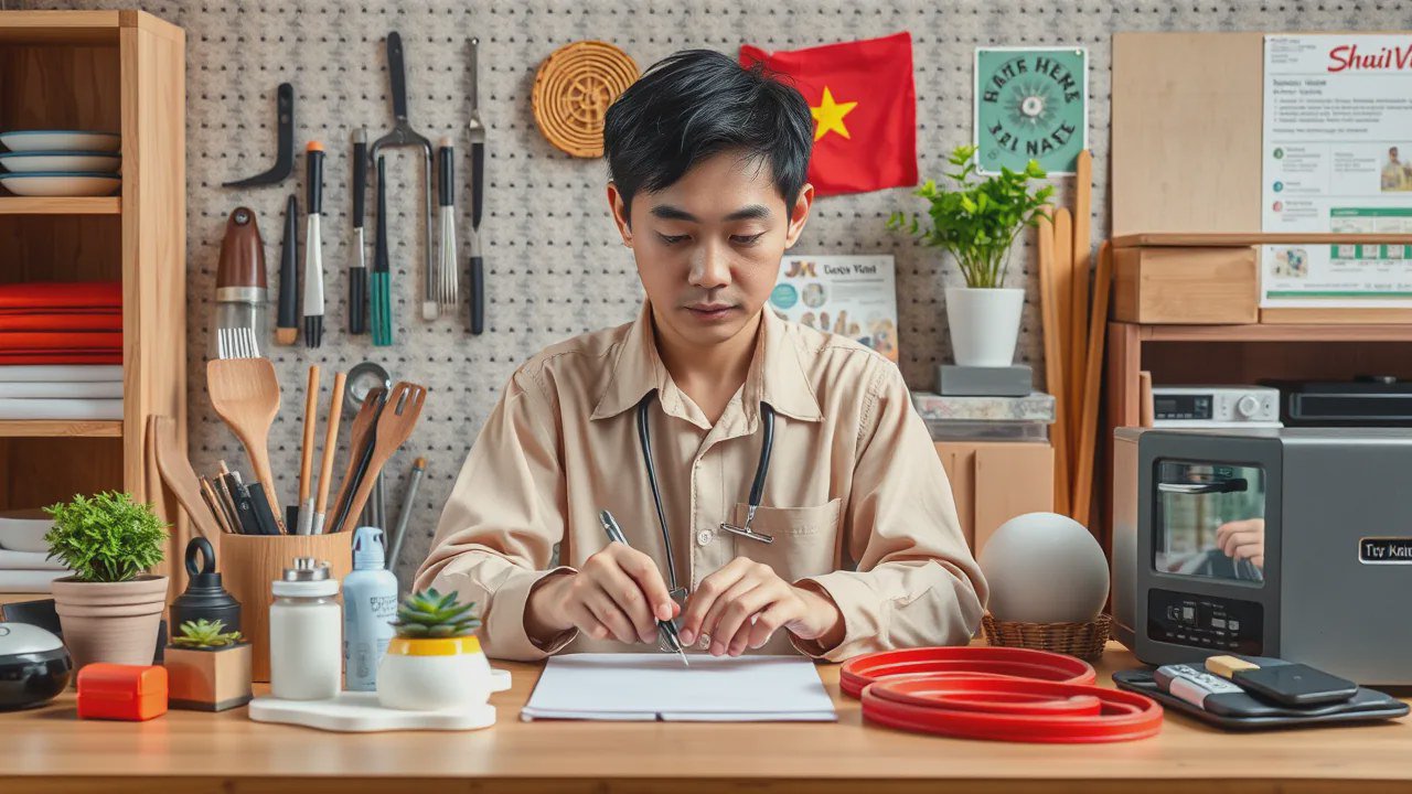 Vì sao kiến thức vật liệu hoàn thiện nhà ở quan trọng với mọi gia chủ