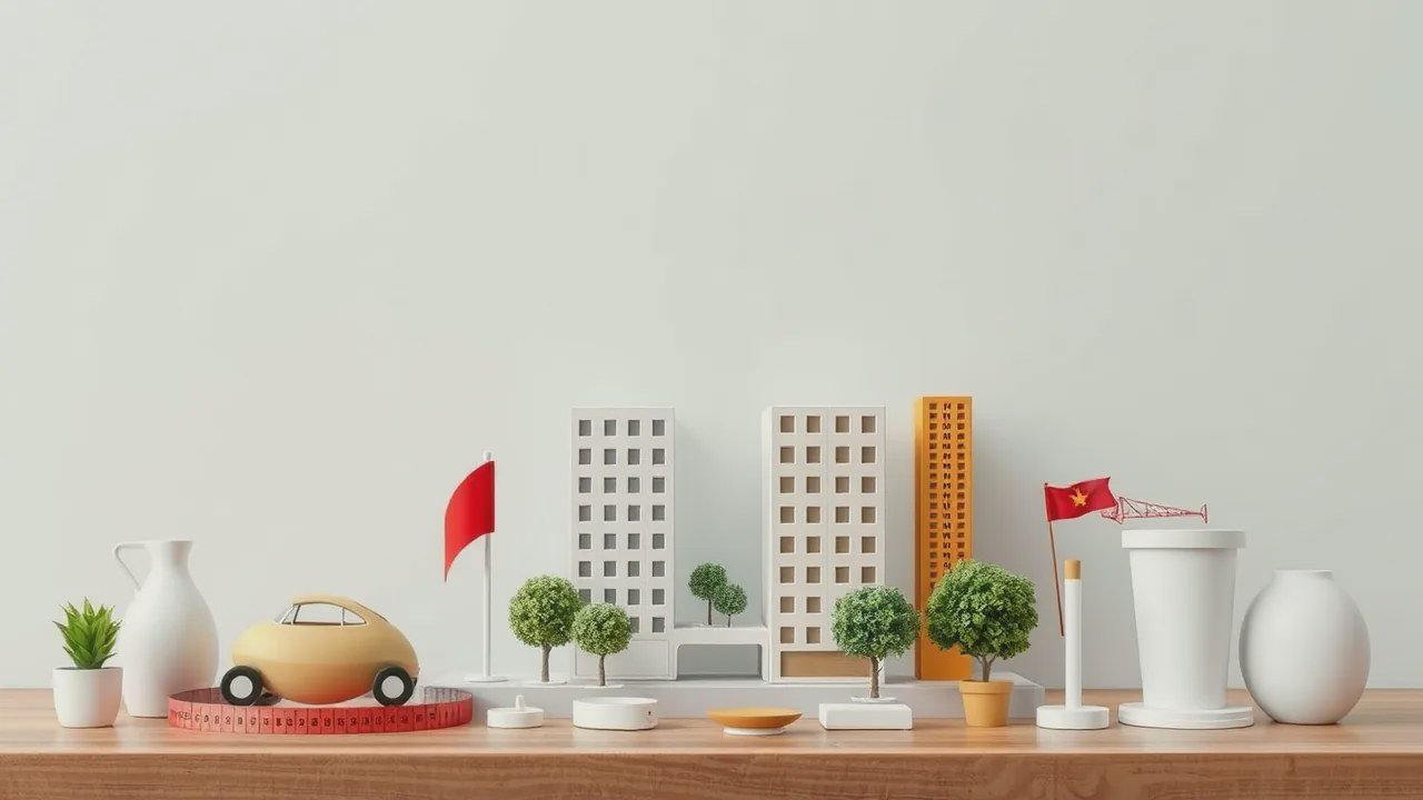 Vật liệu chống ẩm và dễ vệ sinh Vật liệu chống ẩm và dễ vệ sinh