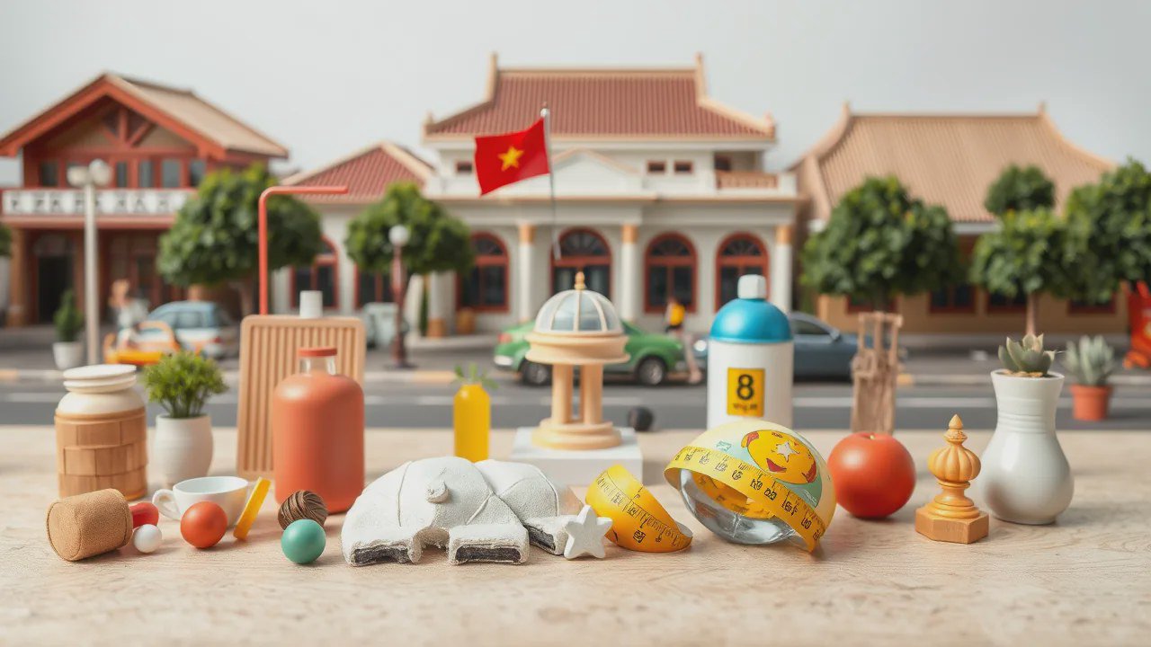 Các giải pháp hóa giải phong thủy nhà bếp đối diện nhà vệ sinh hiệu quả