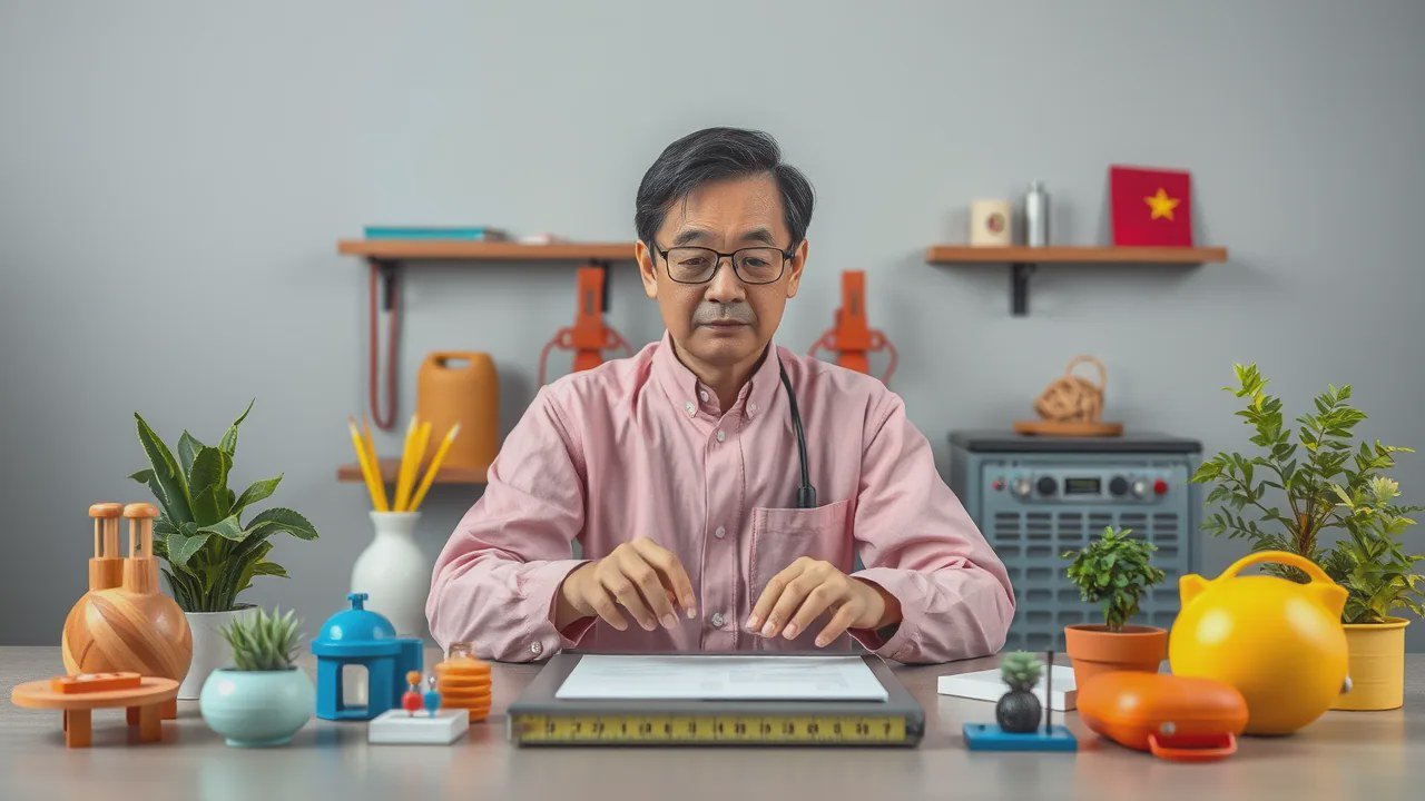 Kết luận