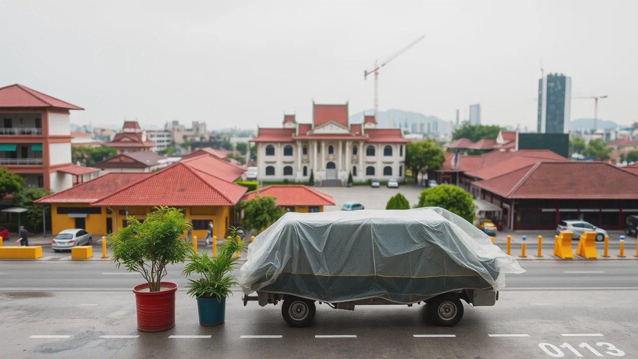Chọn đúng hướng giường, giữ ấm hạnh phúc cho tổ ấm mới cưới