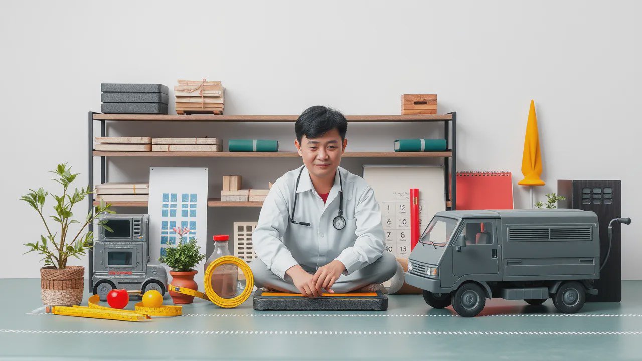Đặc điểm của sơn nước chống ẩm phù hợp nhà ven biển